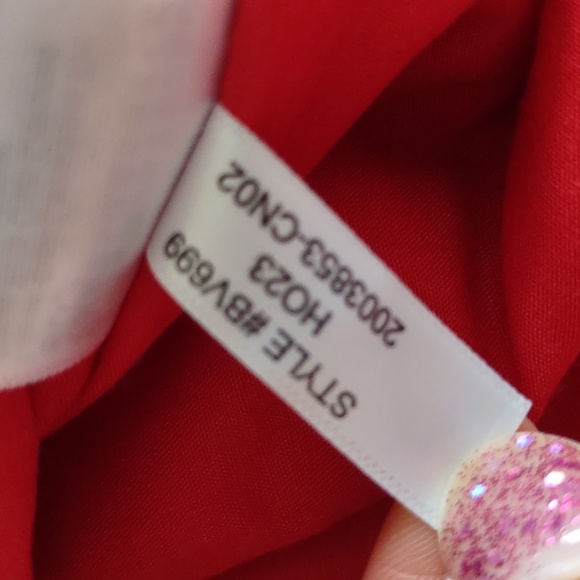 NWT J. Crew XL Buffalo Check Plaid Crest Snap Button Cropped Puffer Jacket BV699 - Picture 16 of 16